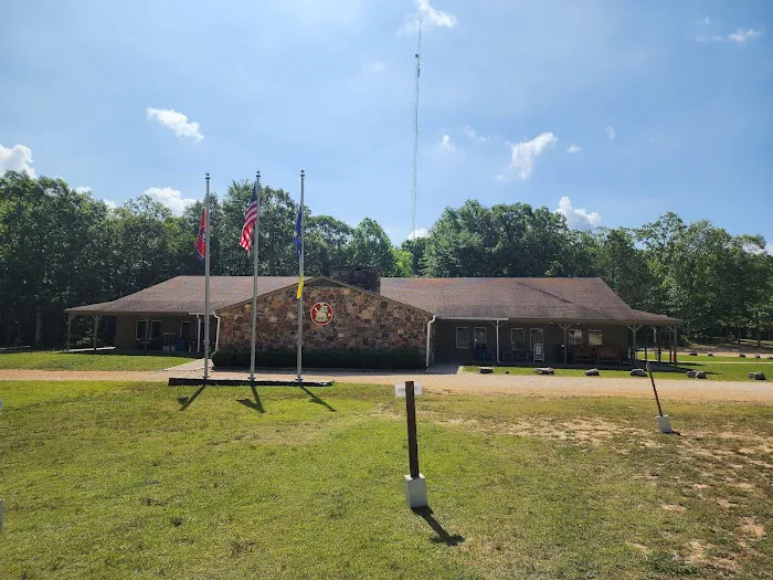 Camp Mack Morris 2