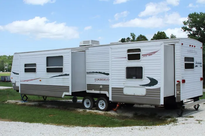 Nobles Road RV Park 1