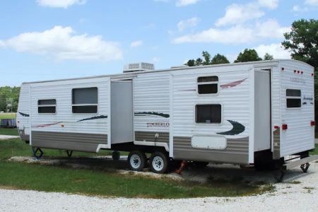 Nobles Road RV Park