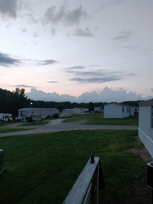 Nobles Road RV Park 2