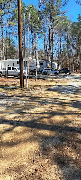 Southern Comfort RV park and campground 3