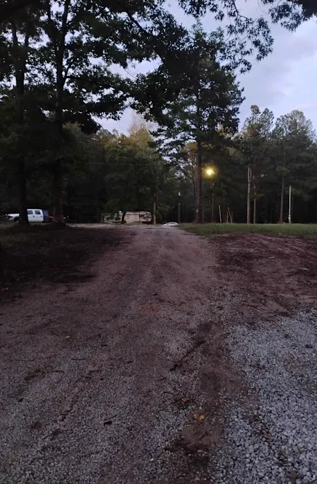Southern Comfort RV park and campground 4
