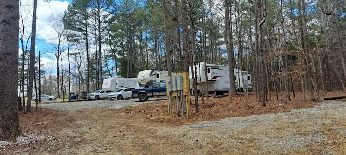 Southern Comfort RV park and campground 2