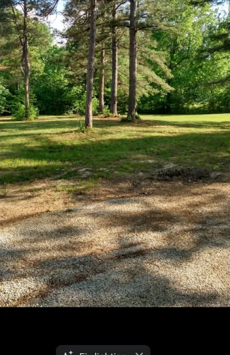 Southern Comfort RV park and campground 9