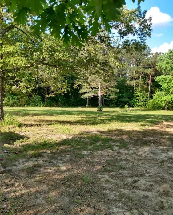 Southern Comfort RV park and campground 10