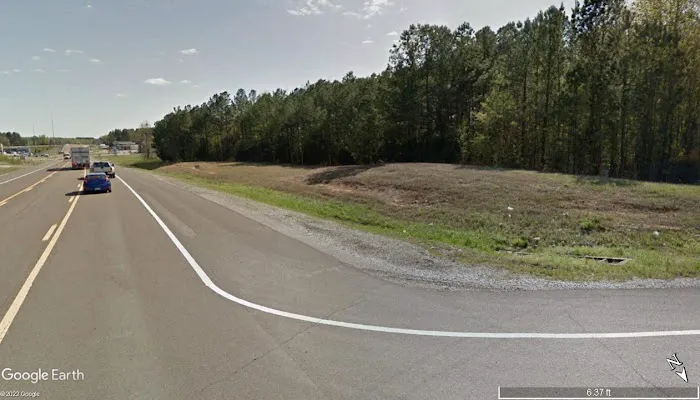 roam freely rv park 2
