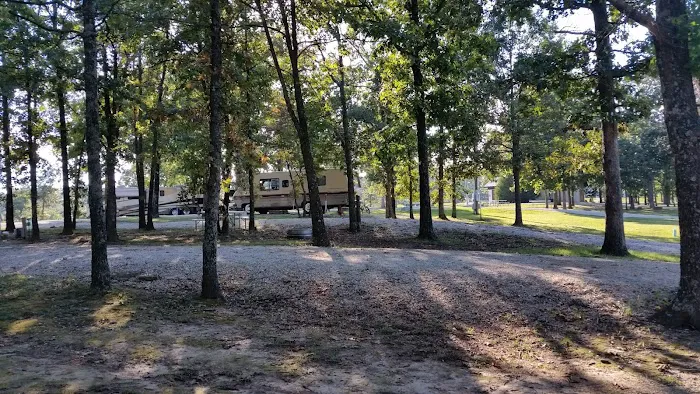 Laurie RV Park & Storage 4