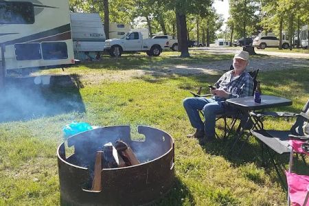 Laurie RV Park & Storage