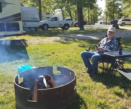 Laurie RV Park & Storage