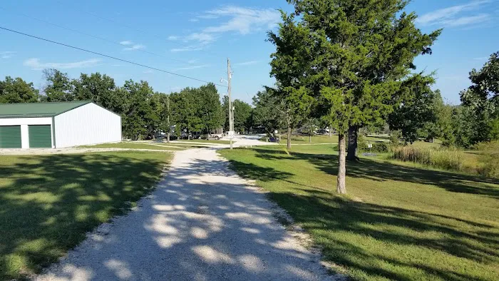 Laurie RV Park & Storage 5
