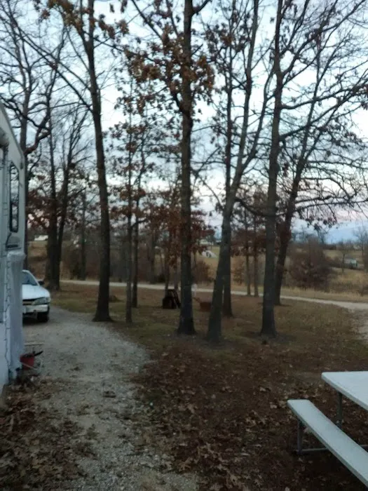 Laurie RV Park & Storage 7