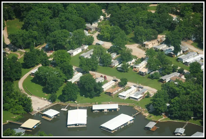 Timberlake Village Mobile Home 3