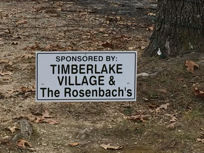 Timberlake Village Mobile Home 4