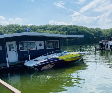 King's Pointe Resort & RV Park