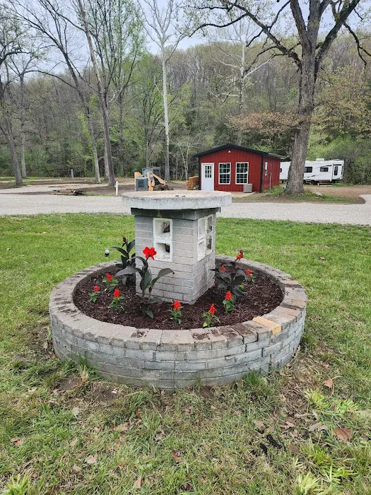 Valley Springs RV Park 1