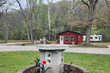 Valley Springs RV Park