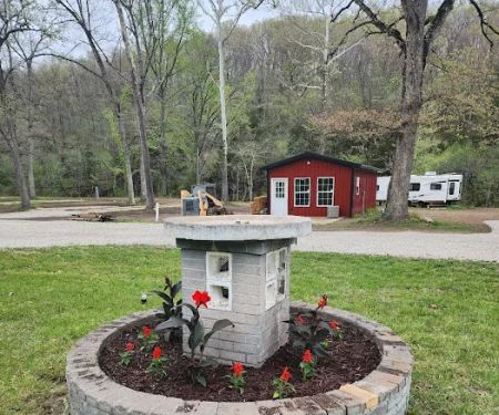 Valley Springs RV Park
