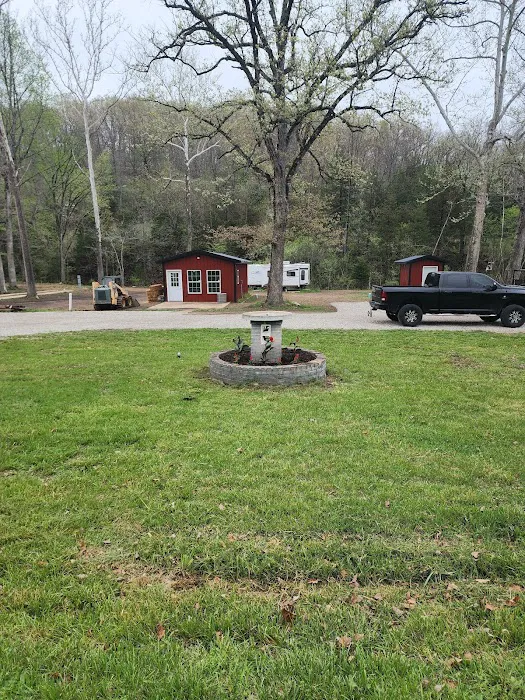 Valley Springs RV Park 2