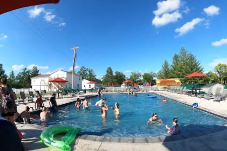 Red Oak Resort & RV Park