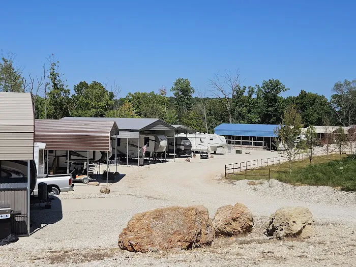 Red Oak Resort & RV Park 6