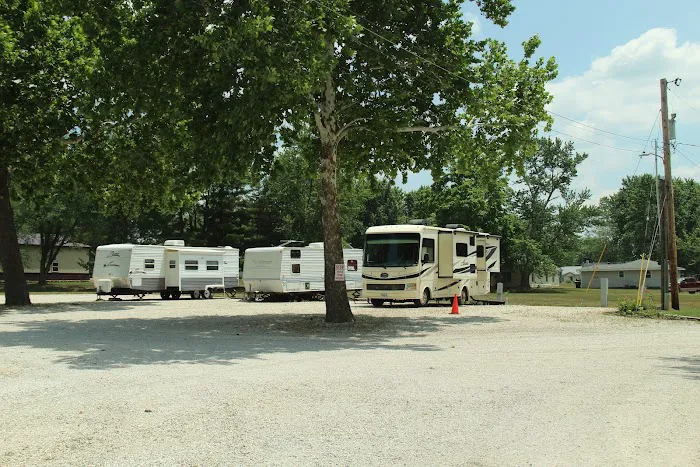 Rock Island RV Park 5