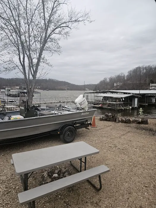 Ravae's RV Resort 2