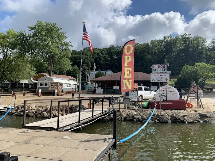 Ravae's RV Resort 9