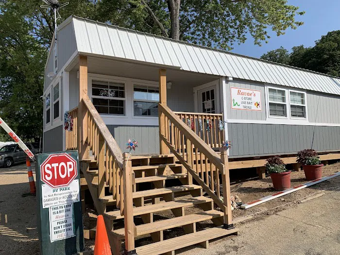 Ravae's RV Resort 5