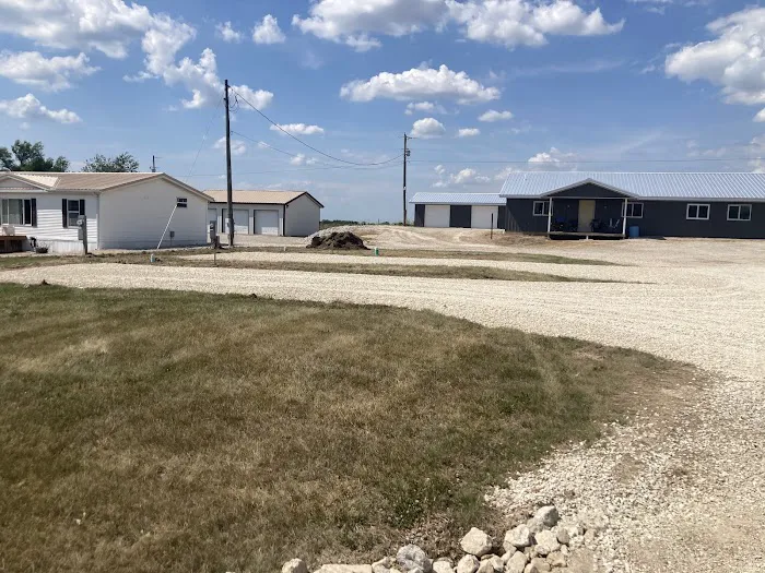 Country Club RV Park 1