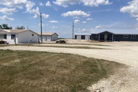 Country Club RV Park