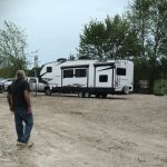 End of the Trail RV Park
