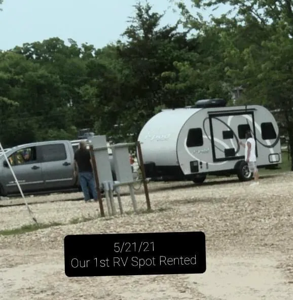 End of the Trail RV Park 6