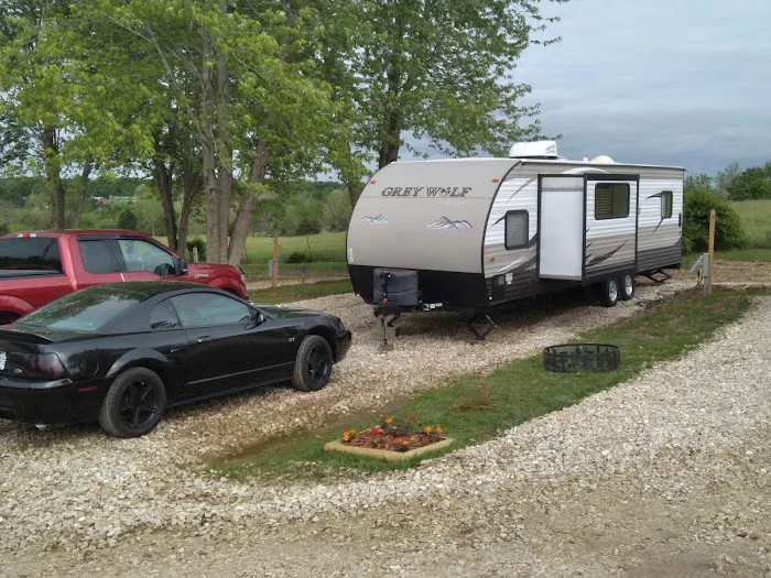End of the Trail RV Park 8