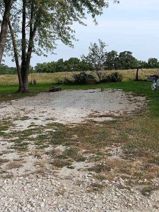 End of the Trail RV Park 10