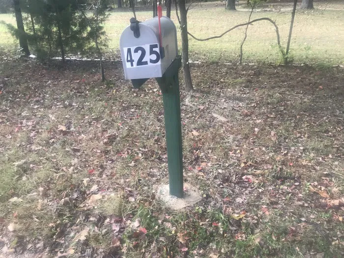 CamdenWood Mobile Home Park 2
