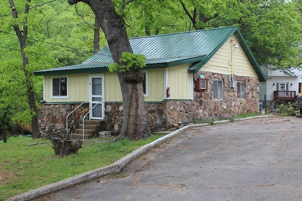 CamdenWood Mobile Home Park 1