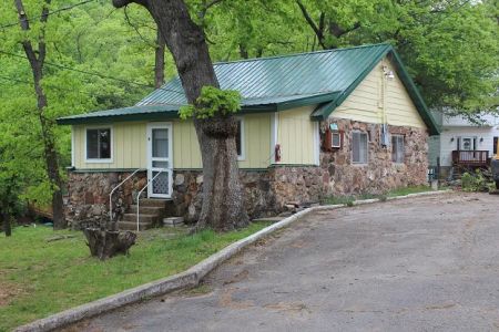 CamdenWood Mobile Home Park