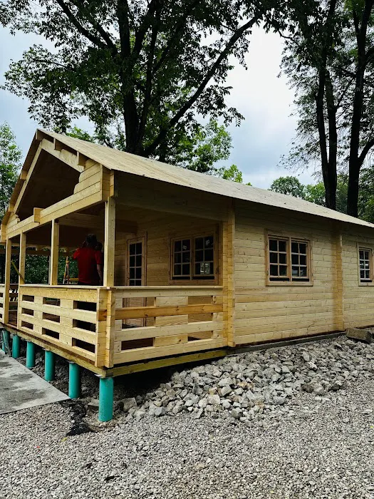 Ozark Waterfront Resort 3