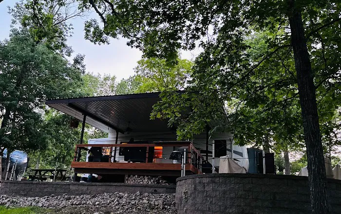 Ozark Waterfront Resort 4