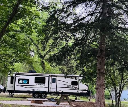 Ozark Waterfront Resort