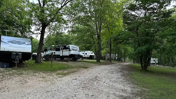 Ozark Waterfront Resort 5