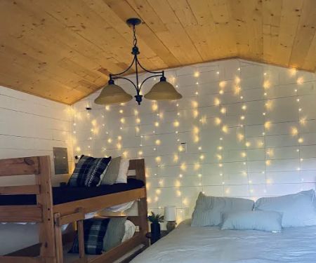 Froggy's River Resort