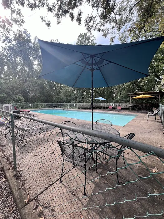 Gasconade Hills Resort 6