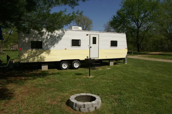 Gasconade Hills Resort 8