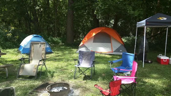 Gasconade Hills Resort 4