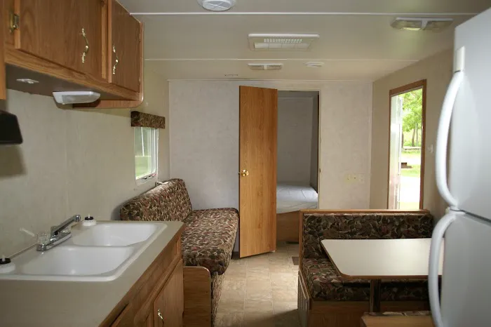 Gasconade Hills Resort 9