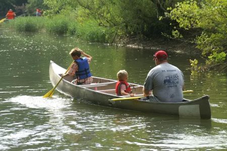 Gasconade Hills Resort