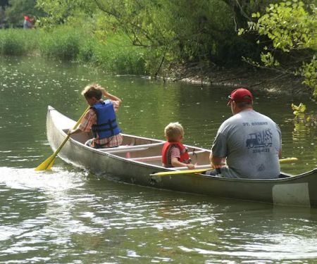 Gasconade Hills Resort