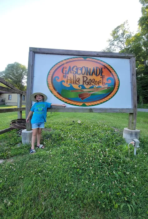 Gasconade Hills Resort 10