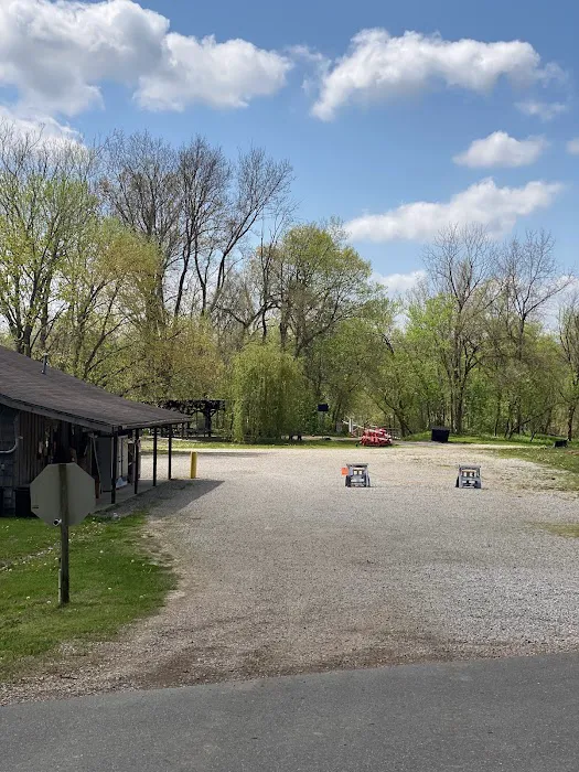 Gasconade Hills Resort 7